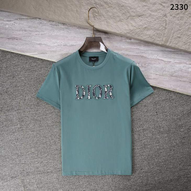Dior T Shirts Short _SKUDiorM-4XL8qx233016253